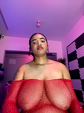 MalaikaBrown's cam snapshot