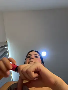 naughty__angel live sex cam