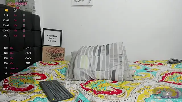 RoddyRich11 live sex cam