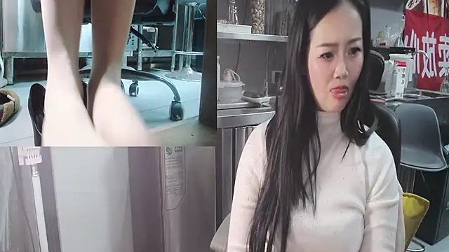 Eileen-L live sex cam