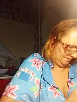 Forest-Lady's cam snapshot