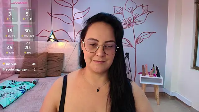 veronicabbw's cam snapshot