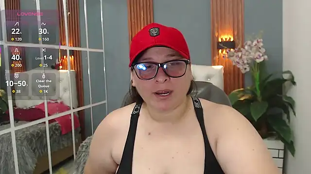 katty_femdom's cam snapshot