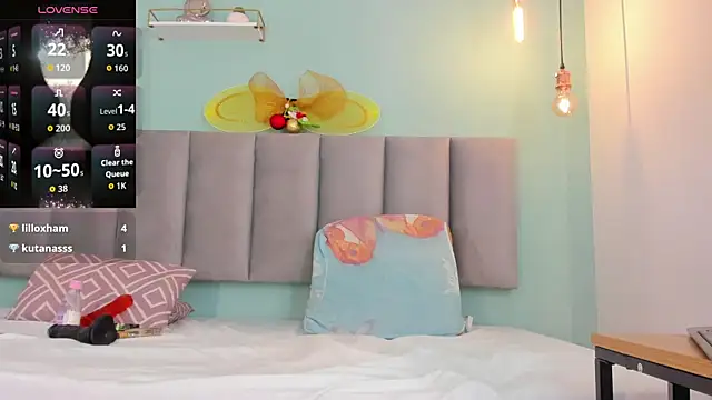 genesis4u's cam snapshot