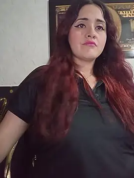 Candyfox___'s cam snapshot