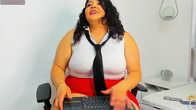 Lilith_Aliany_'s cam snapshot