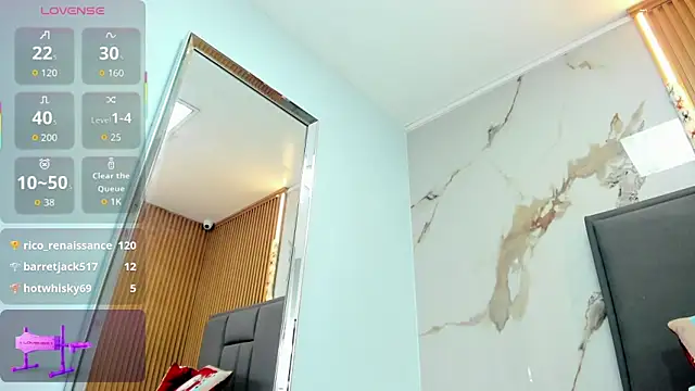 IRENNEBLAZER's cam snapshot