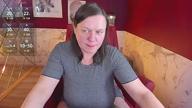 KellyPerfection's cam snapshot