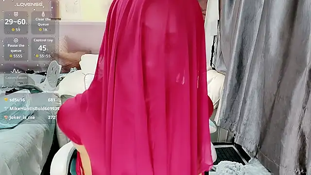 Susu-007's cam snapshot