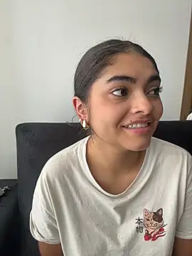 GiselOrtiz live sex cam