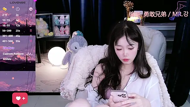 Sheep-1's cam snapshot