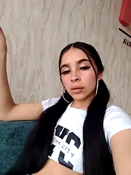 CandySays's cam snapshot