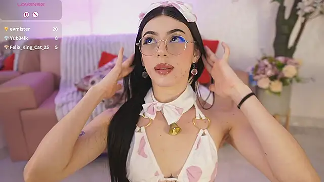 JadeSummerr's cam snapshot