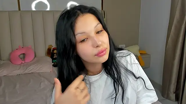 ElizabethParkk's cam snapshot