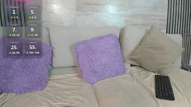 gigi_mane's cam snapshot