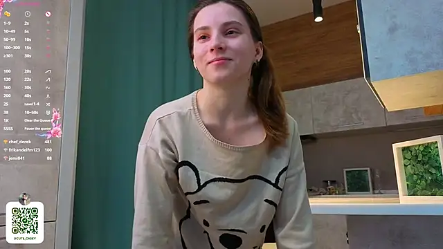 DonnaBurkee live sex cam