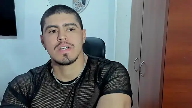 Baltazar_Dupont's cam snapshot