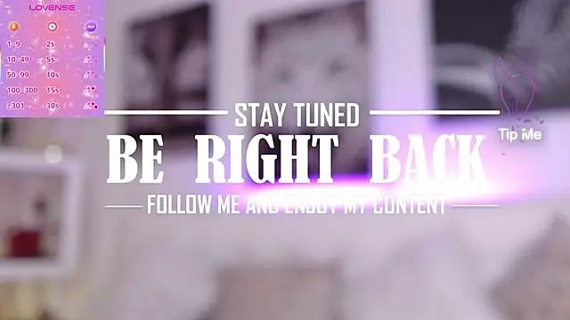 lissbrown's cam snapshot