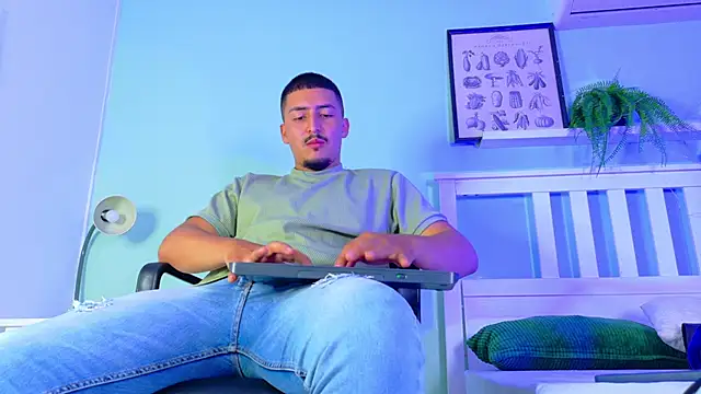 MrFox__'s cam snapshot