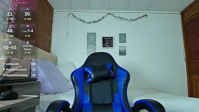 dulce_mariaa___'s cam snapshot