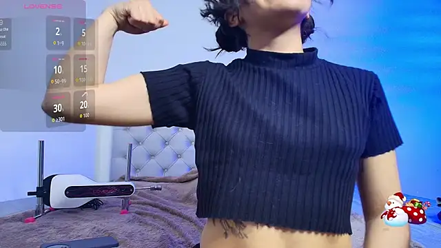 Lili_candysex's cam snapshot