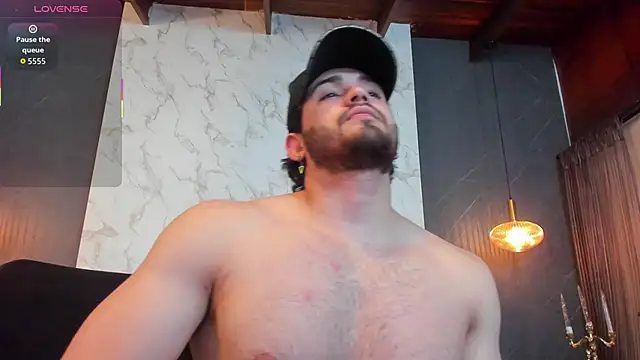 ElianKeiser's cam snapshot