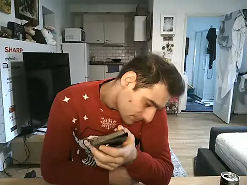 mihaimichael live sex cam