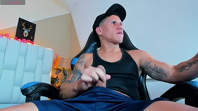 nakedfoam1 live sex cam