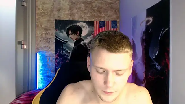 Xavier_Night81's cam snapshot