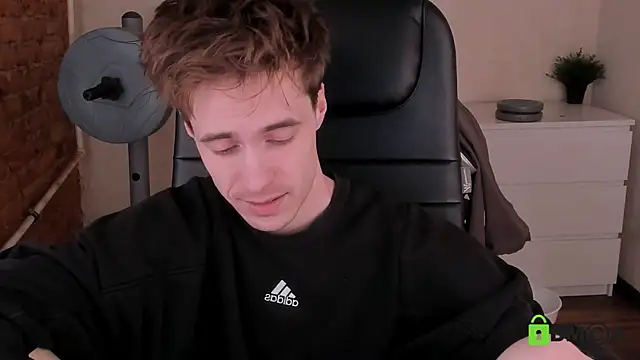 _tokyo_ghoul's cam snapshot