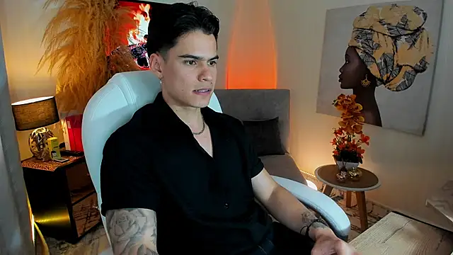 Matias_Murrier live sex cam