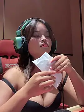 Toffee-00 live sex cam