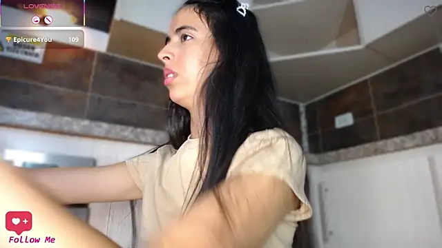 anna_alvarez's cam snapshot