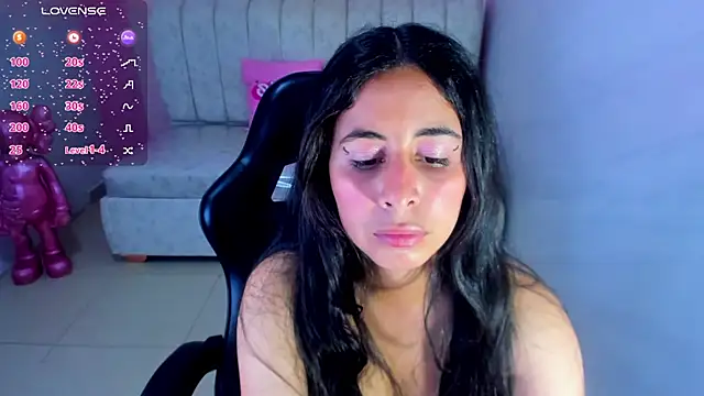 paris_sub1_'s cam snapshot