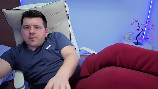 JasonJacks live sex cam