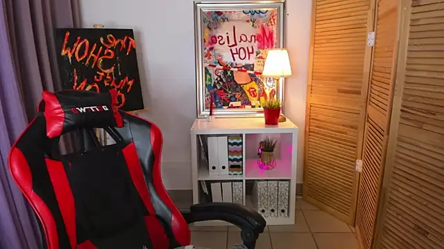 BakugoKatsuki live sex cam