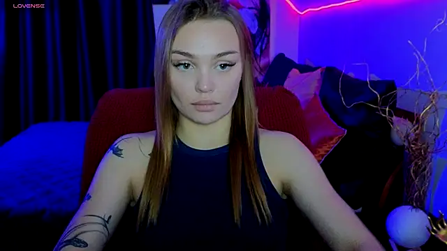 KitsyMoore's cam snapshot