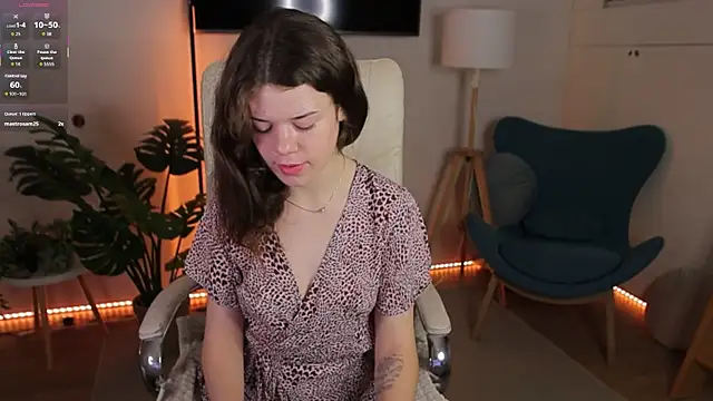 Hot__Tiny's cam snapshot