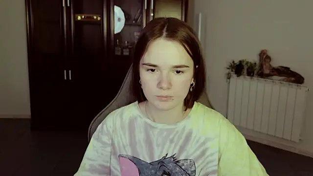 May_Bloom live sex cam