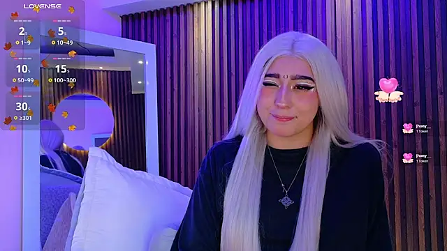 GabyRose9 live sex cam