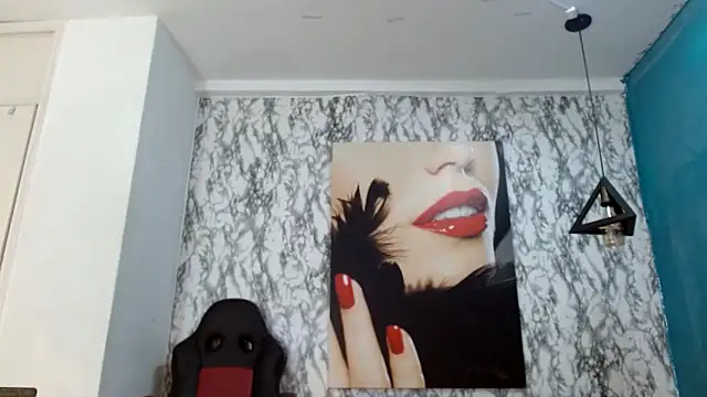 mariani_smith's cam snapshot