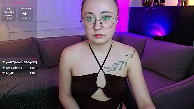 AmeliaTeylor's cam snapshot