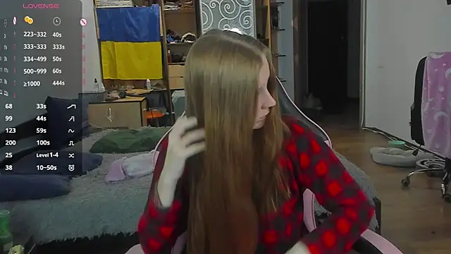 Mary_Blu's cam snapshot