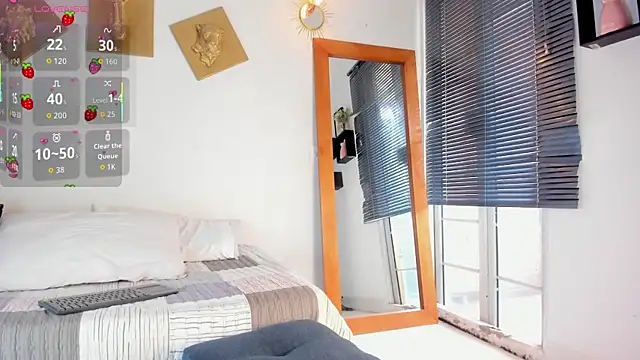 Aleexiiaa live sex cam