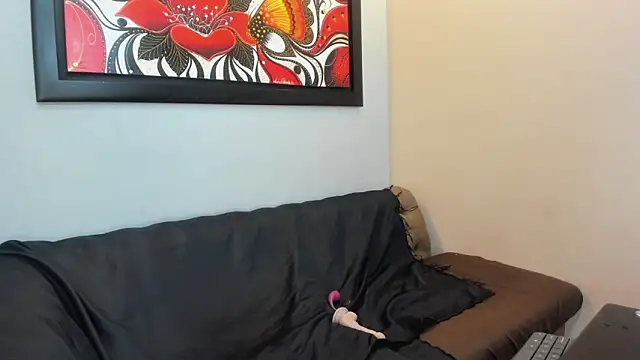 JennieRosse's cam snapshot