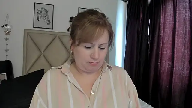 MonyCassius's cam snapshot