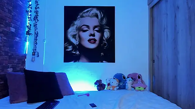 TANIA_06's cam snapshot