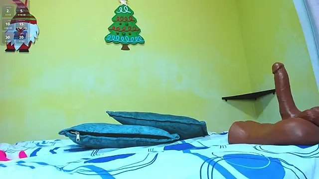 cinderella_jackson's cam snapshot