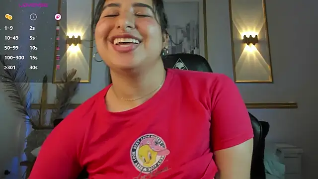 alice_coopperx's cam snapshot