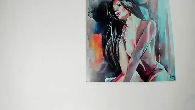 Roseaurora's cam snapshot